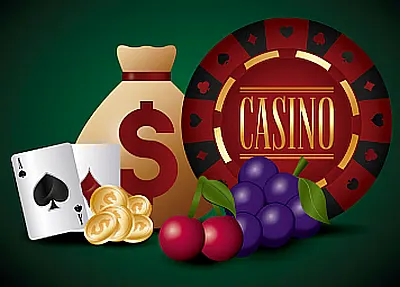 Insätt €10, få €50 bonus